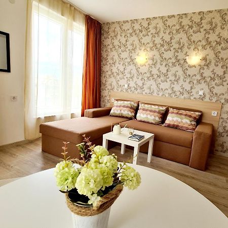 אובזור Mida Apartment מראה חיצוני תמונה