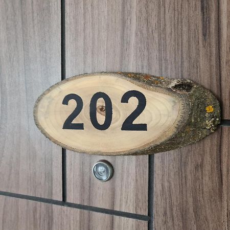 אובזור Mida Apartment מראה חיצוני תמונה