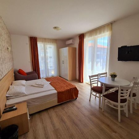 אובזור Mida Apartment מראה חיצוני תמונה
