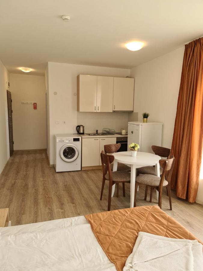 אובזור Mida Apartment מראה חיצוני תמונה