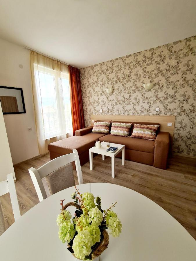 אובזור Mida Apartment מראה חיצוני תמונה