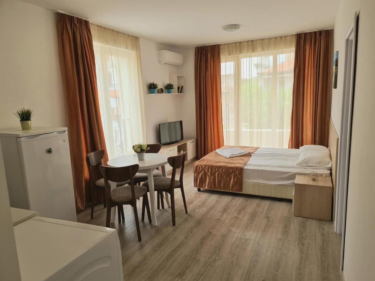 אובזור Mida Apartment מראה חיצוני תמונה