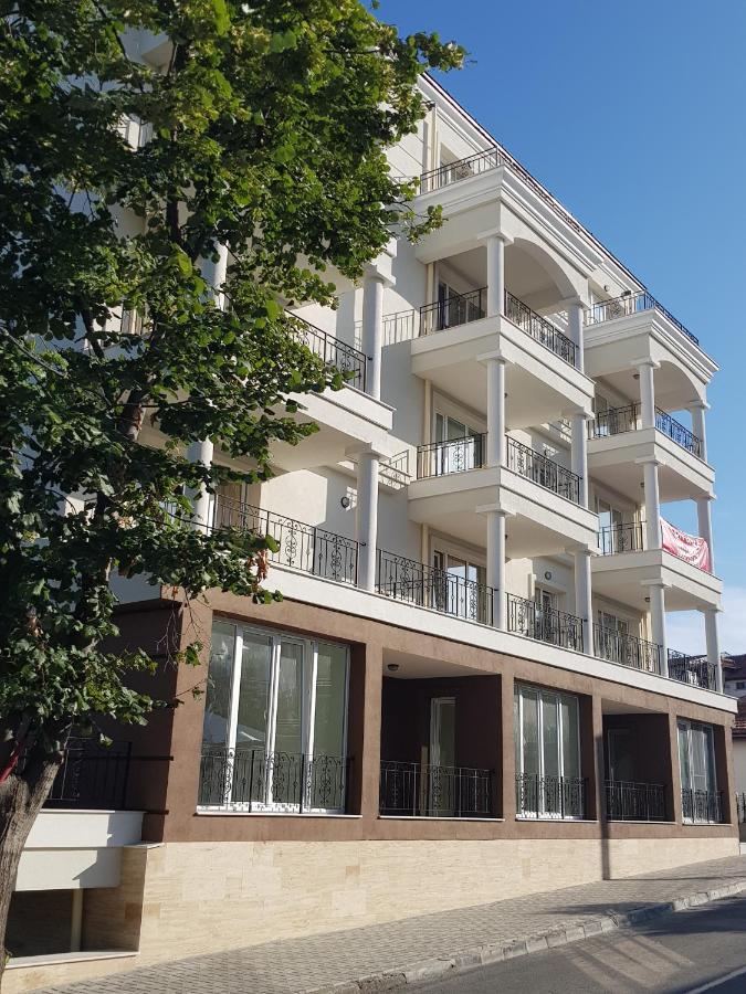 אובזור Mida Apartment מראה חיצוני תמונה