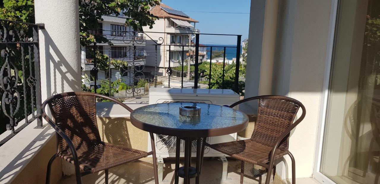 אובזור Mida Apartment מראה חיצוני תמונה
