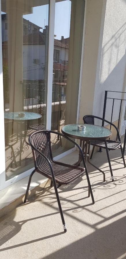 אובזור Mida Apartment מראה חיצוני תמונה