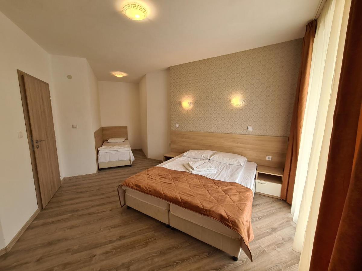 אובזור Mida Apartment מראה חיצוני תמונה