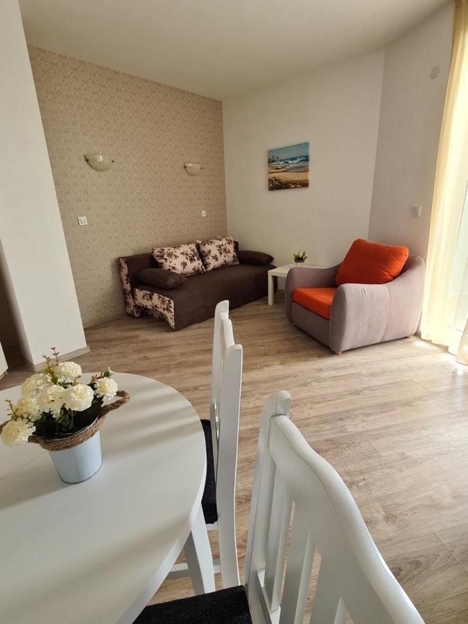 אובזור Mida Apartment מראה חיצוני תמונה