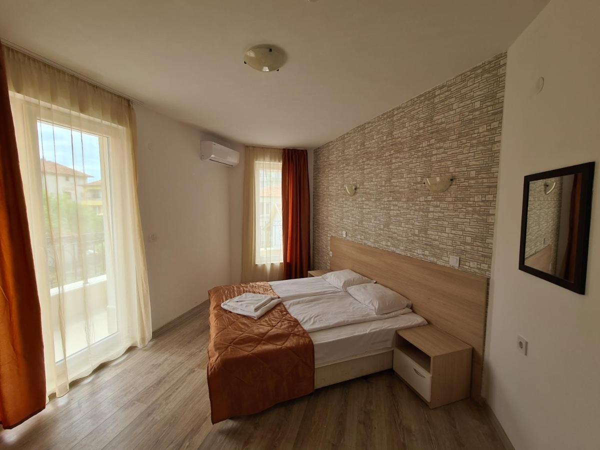 אובזור Mida Apartment מראה חיצוני תמונה