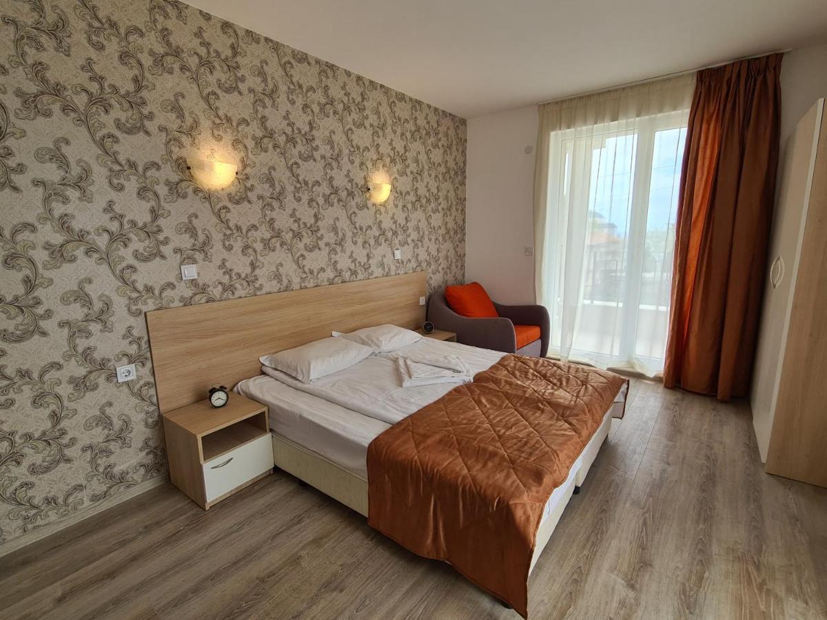 אובזור Mida Apartment מראה חיצוני תמונה