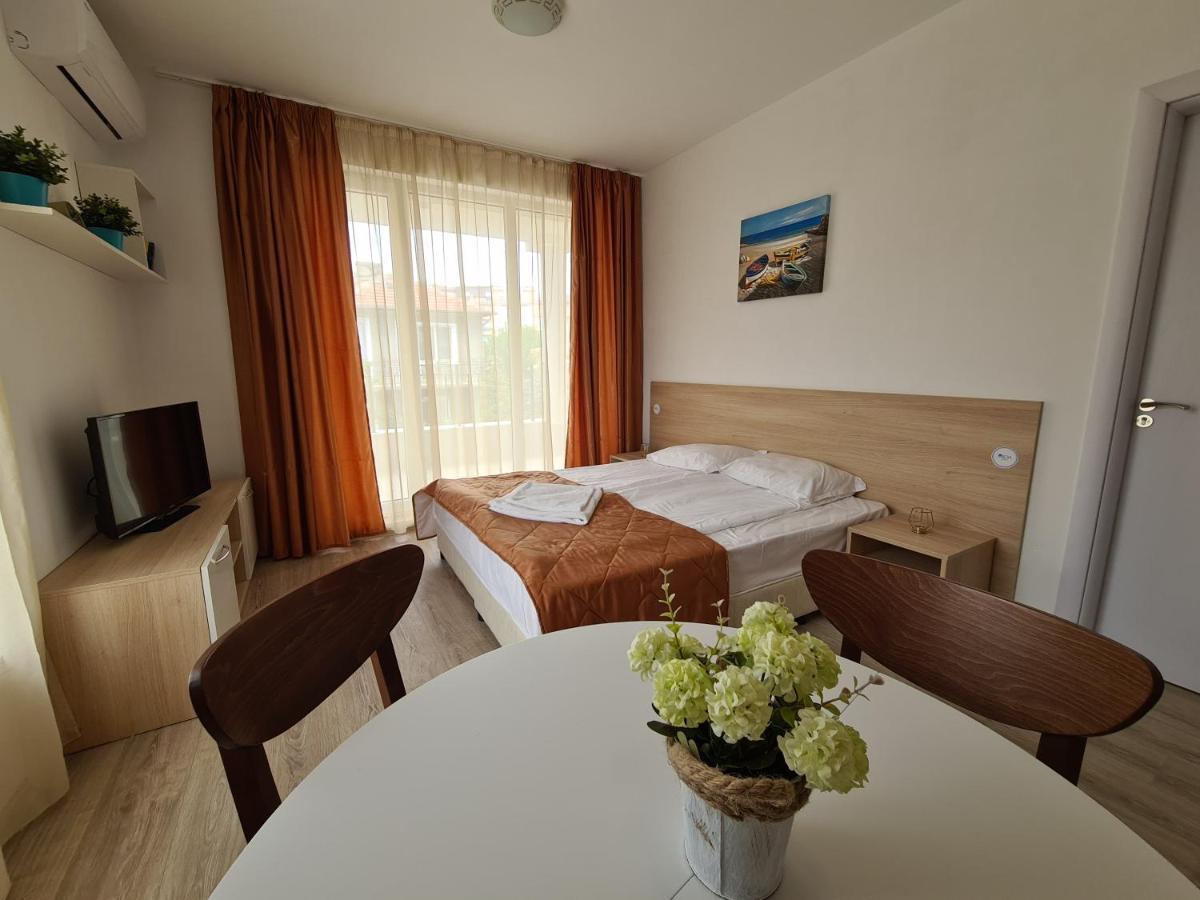 אובזור Mida Apartment מראה חיצוני תמונה