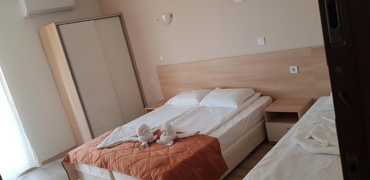 אובזור Mida Apartment מראה חיצוני תמונה