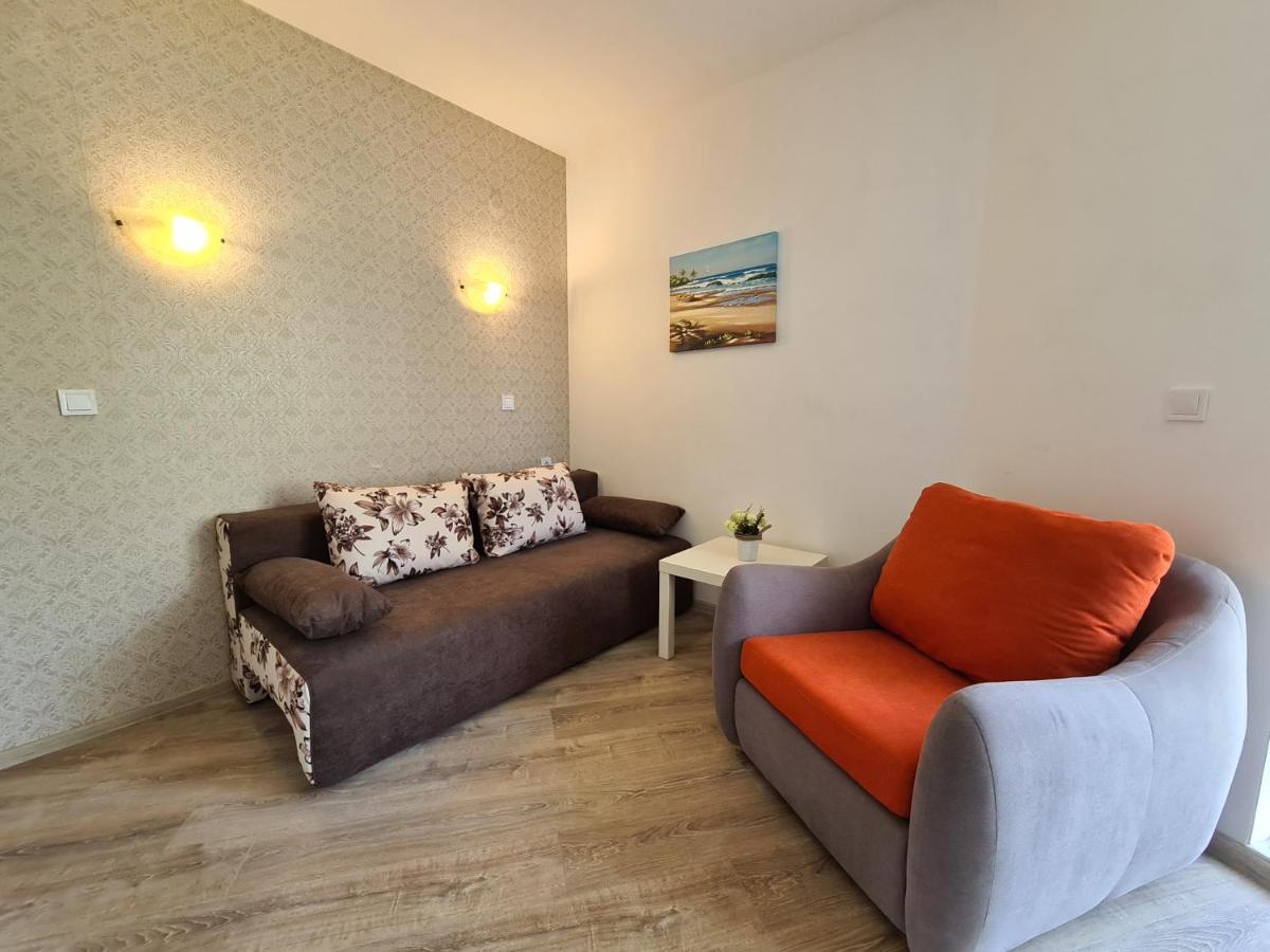 אובזור Mida Apartment מראה חיצוני תמונה