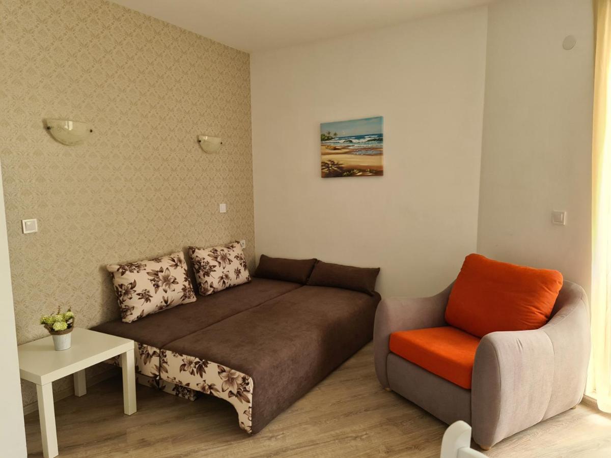 אובזור Mida Apartment מראה חיצוני תמונה