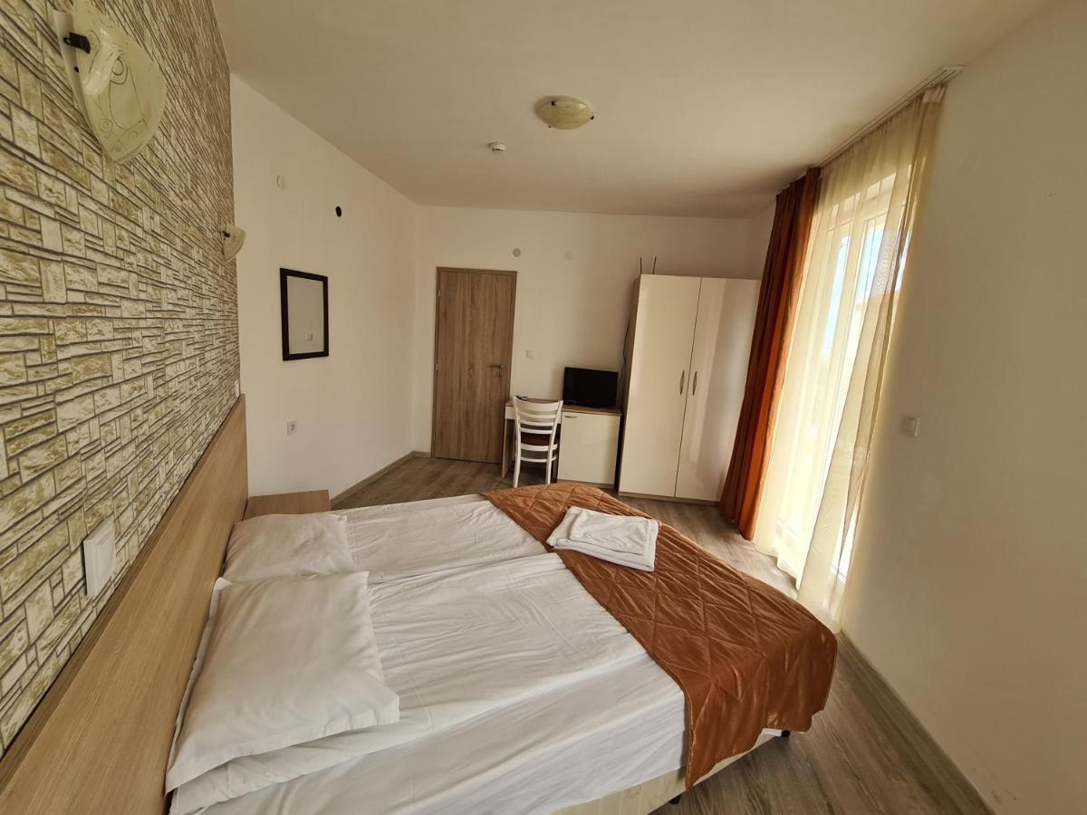 אובזור Mida Apartment מראה חיצוני תמונה