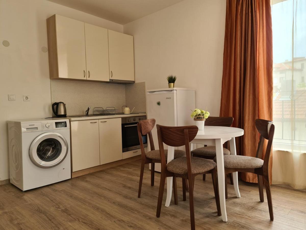אובזור Mida Apartment מראה חיצוני תמונה
