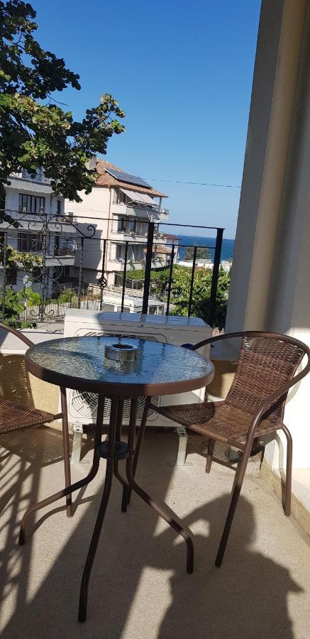אובזור Mida Apartment מראה חיצוני תמונה
