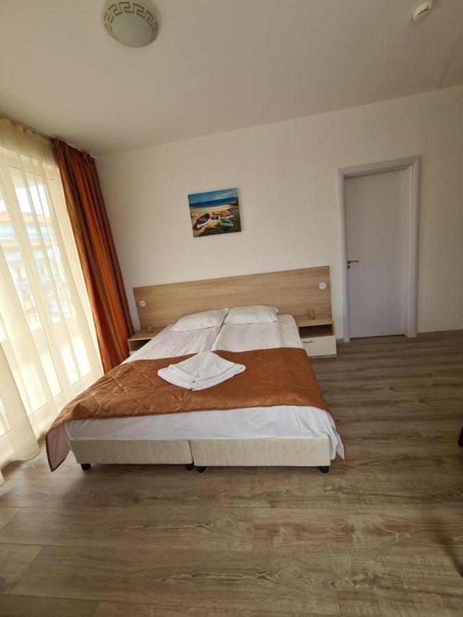 אובזור Mida Apartment מראה חיצוני תמונה