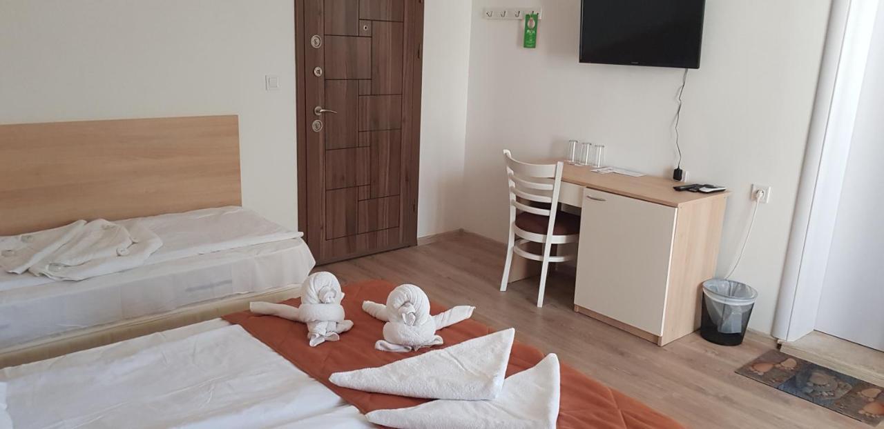 אובזור Mida Apartment מראה חיצוני תמונה