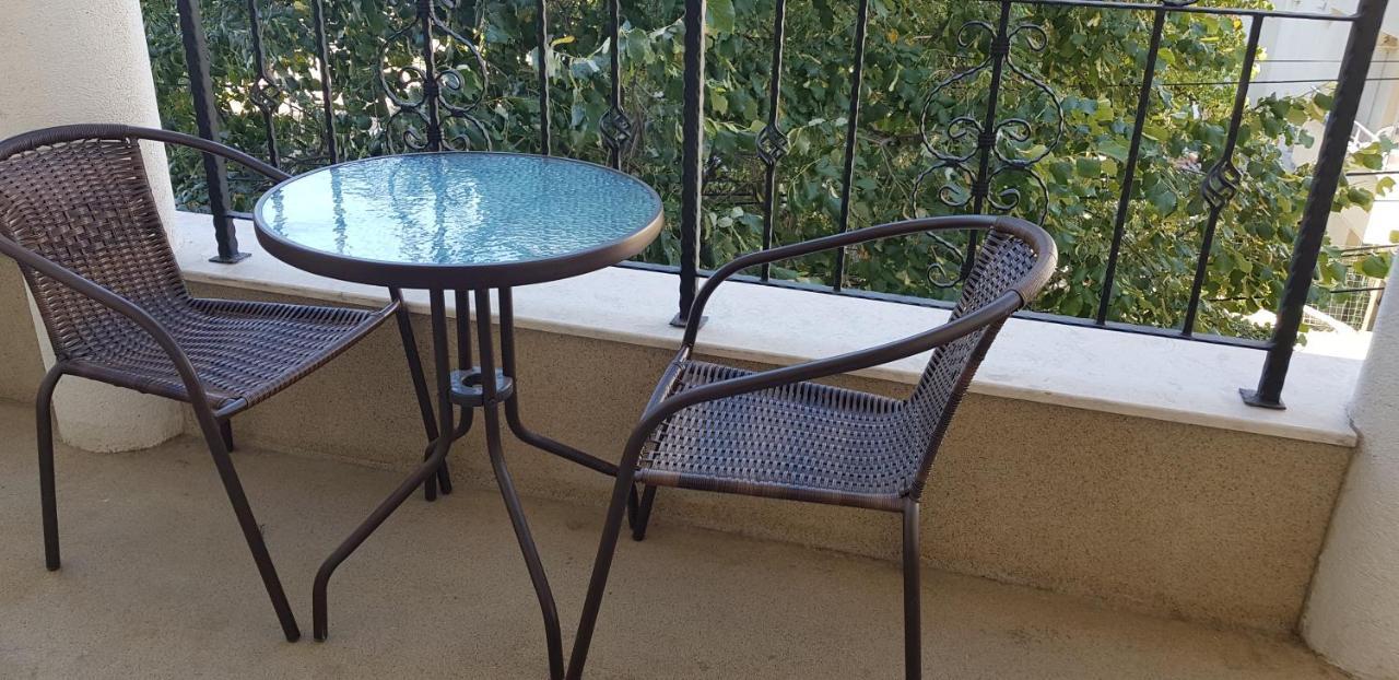 אובזור Mida Apartment מראה חיצוני תמונה