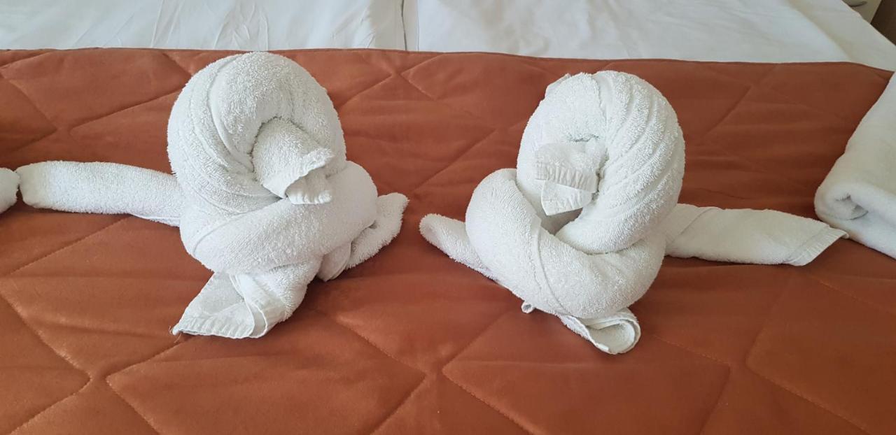 אובזור Mida Apartment מראה חיצוני תמונה