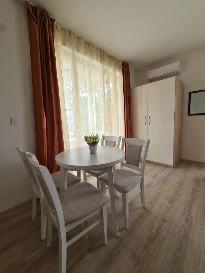 אובזור Mida Apartment מראה חיצוני תמונה