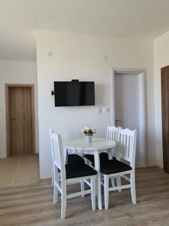 אובזור Mida Apartment מראה חיצוני תמונה