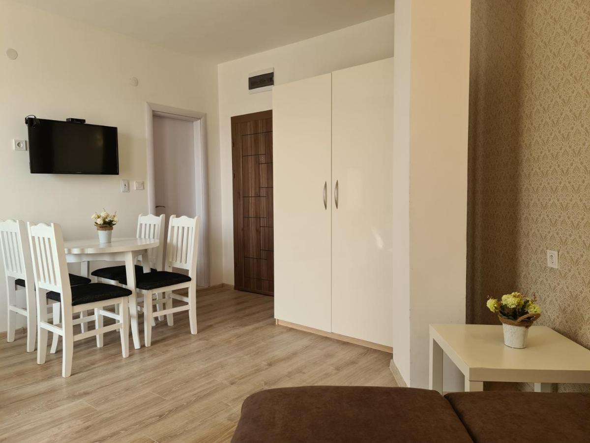 אובזור Mida Apartment מראה חיצוני תמונה