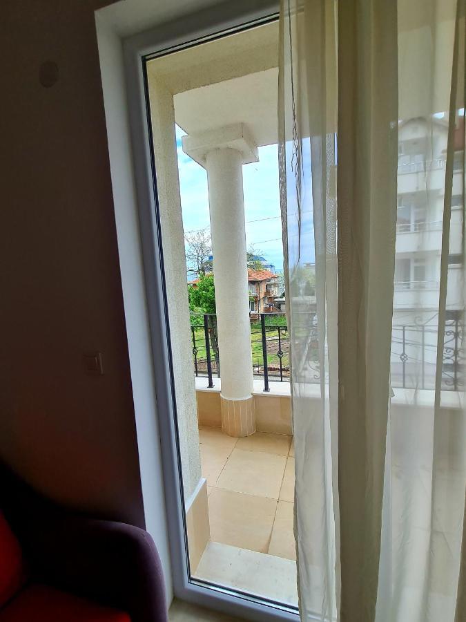 אובזור Mida Apartment מראה חיצוני תמונה
