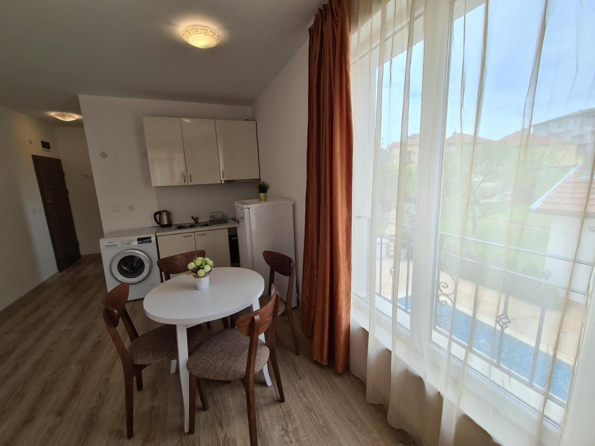 אובזור Mida Apartment מראה חיצוני תמונה