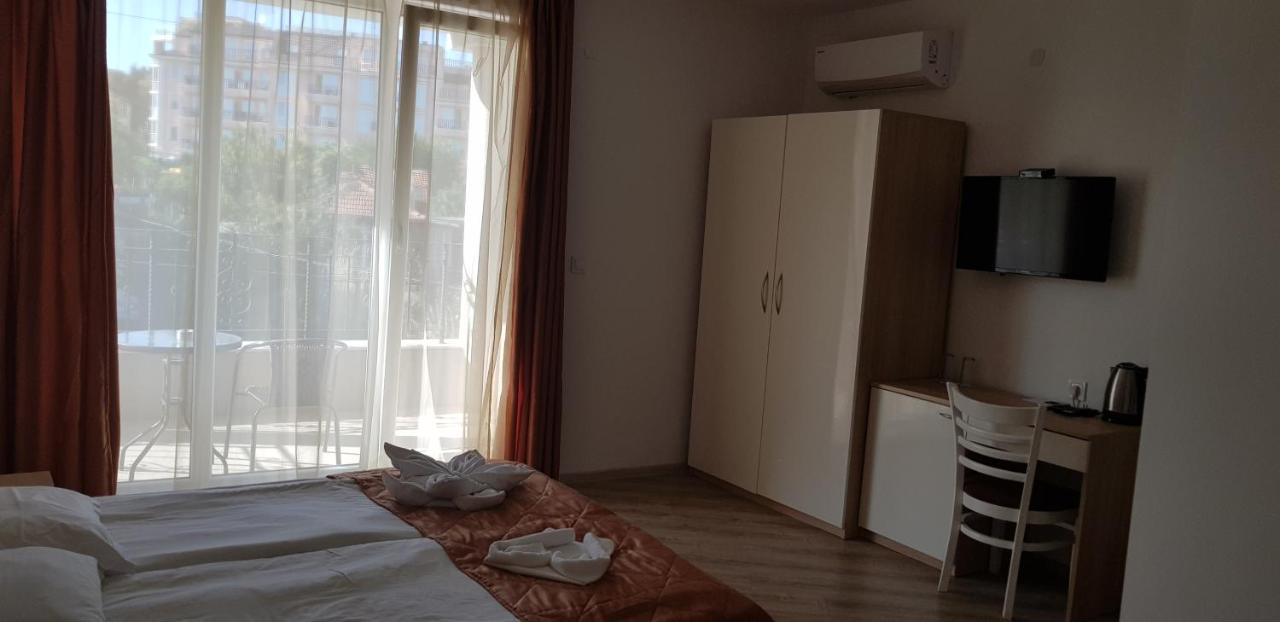 אובזור Mida Apartment מראה חיצוני תמונה