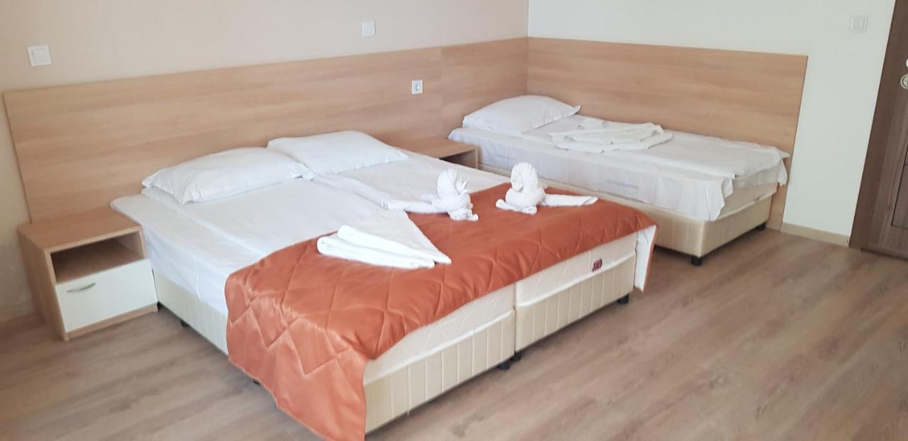אובזור Mida Apartment מראה חיצוני תמונה