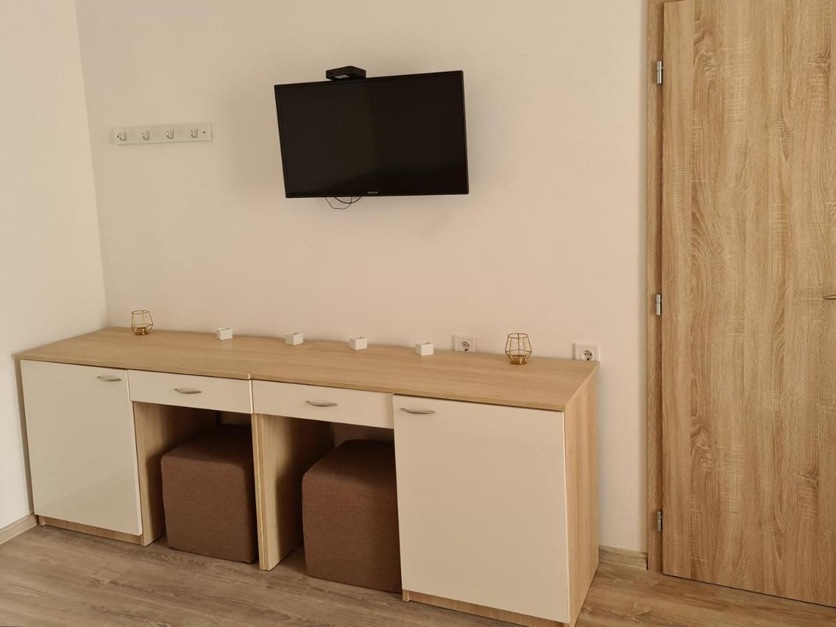 אובזור Mida Apartment מראה חיצוני תמונה