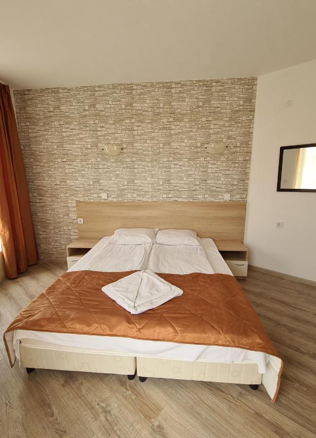 אובזור Mida Apartment מראה חיצוני תמונה
