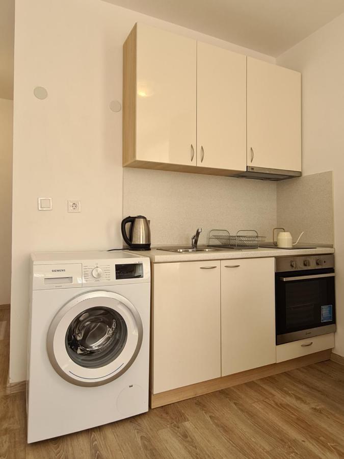 אובזור Mida Apartment מראה חיצוני תמונה
