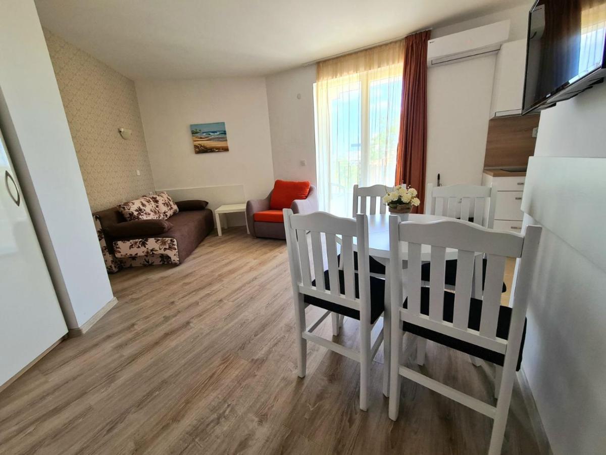 אובזור Mida Apartment מראה חיצוני תמונה