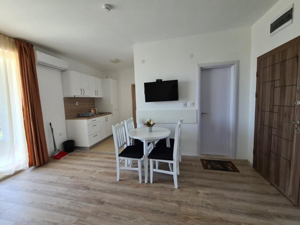 אובזור Mida Apartment מראה חיצוני תמונה