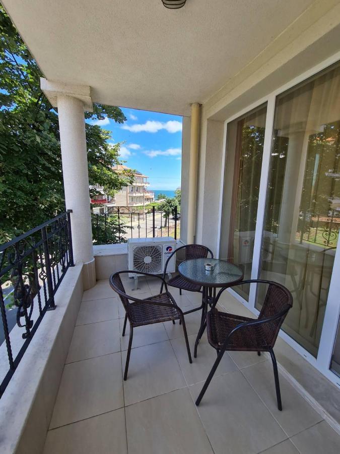 אובזור Mida Apartment מראה חיצוני תמונה