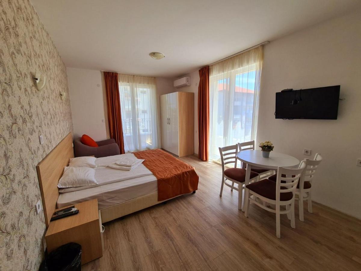 אובזור Mida Apartment מראה חיצוני תמונה
