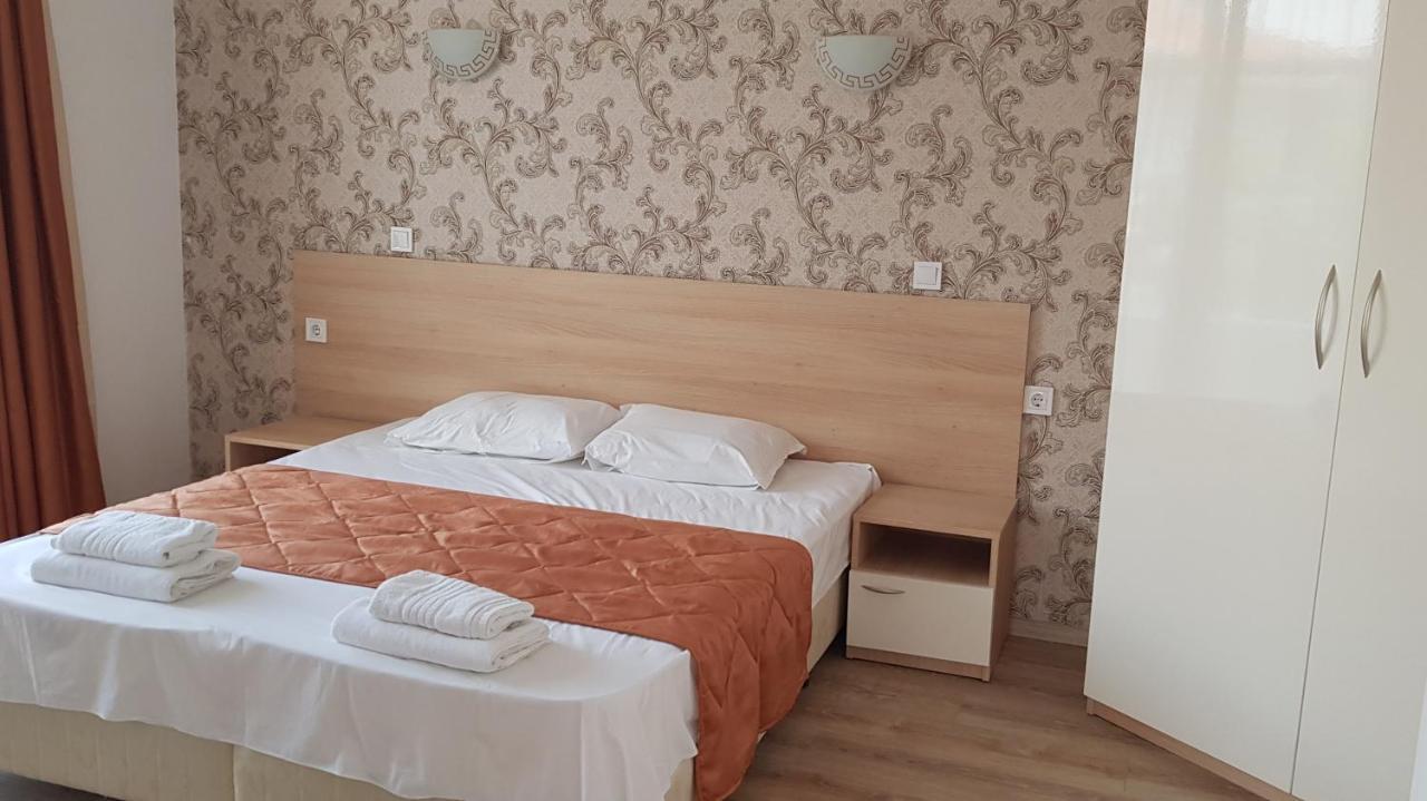 אובזור Mida Apartment מראה חיצוני תמונה