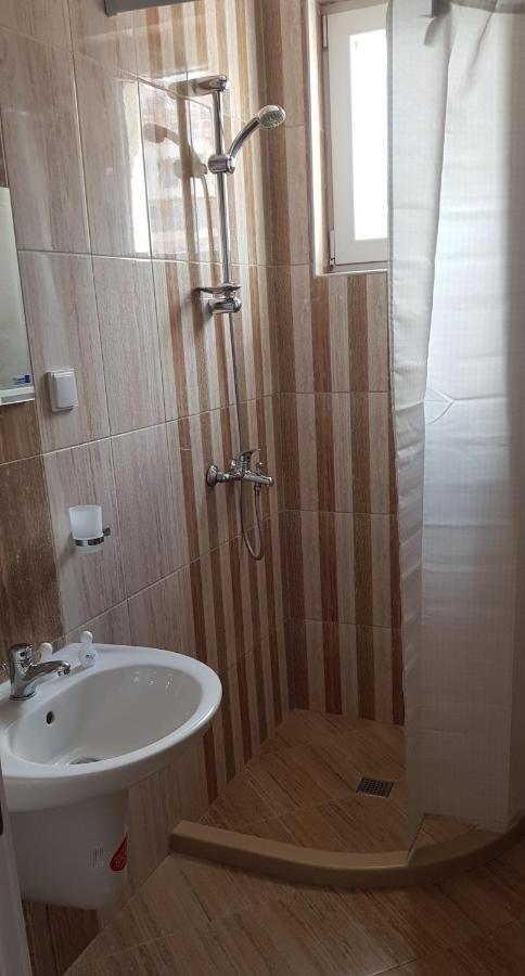 אובזור Mida Apartment מראה חיצוני תמונה