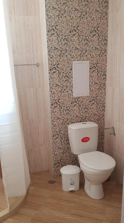 אובזור Mida Apartment מראה חיצוני תמונה