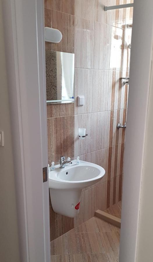 אובזור Mida Apartment מראה חיצוני תמונה